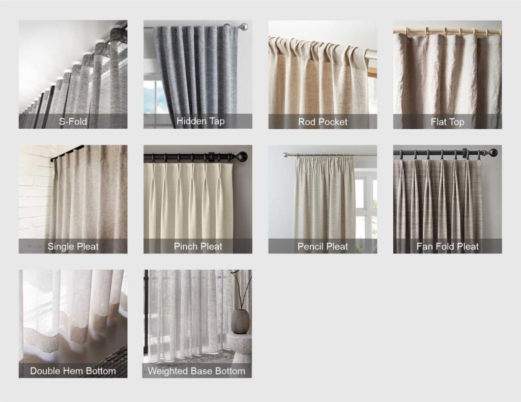 Custom Sheer Curtains In Surrey Hills, Melbourne | Silver Blinds