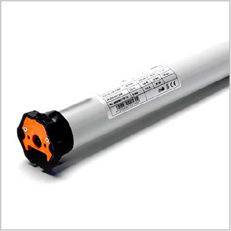 Automation Roller Blinds