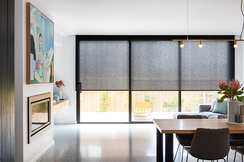 Roller Blinds